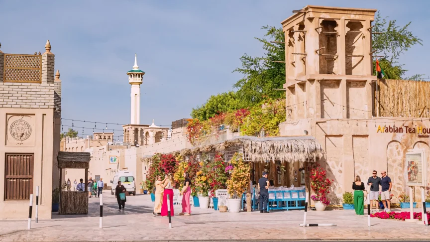 Culture and Attractions