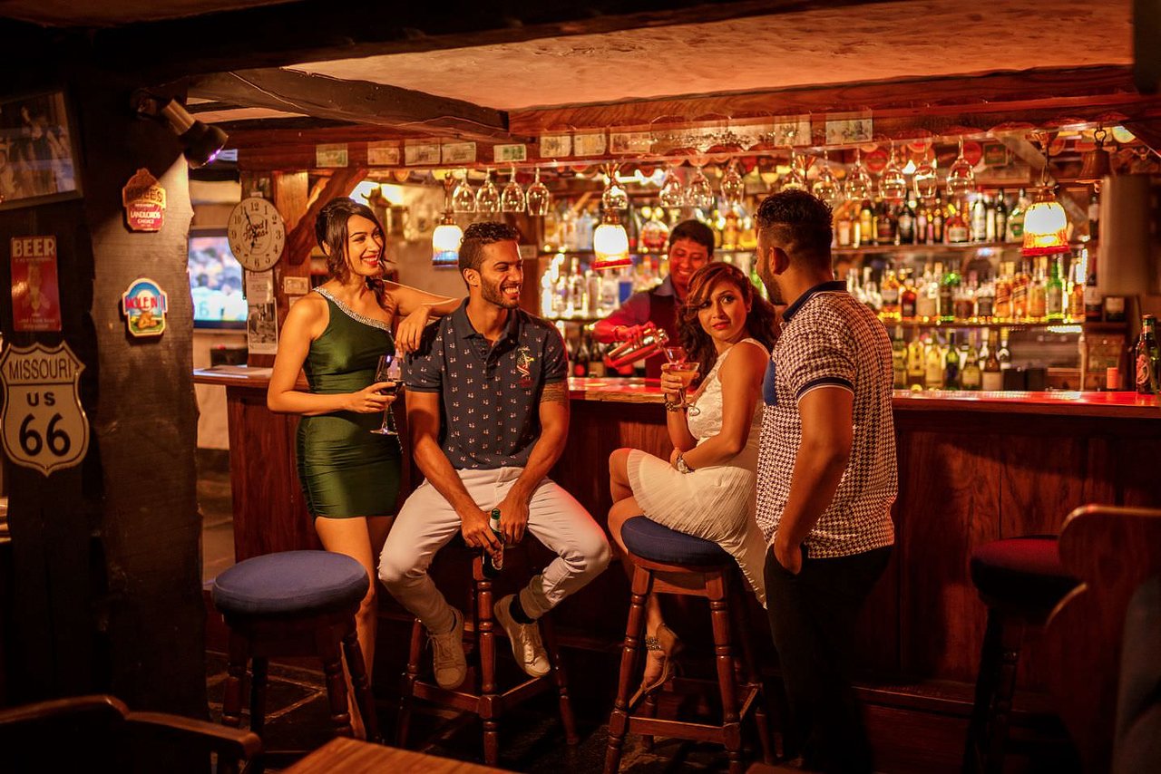 Dhow Cruise Beverage Package - Add on only ( Marina )